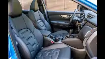 Nissan Qashqai: Das kostet er