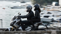 Honda X-ADV Motosiklet