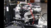 Italiener-Diesel für GM