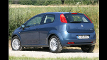 Fiat schrumpft Motoren