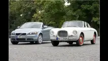 Alles Gute, Volvo