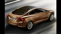 Volvo S60 Concept