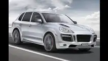 Cayenne X-treme