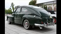 Alles Gute, Volvo