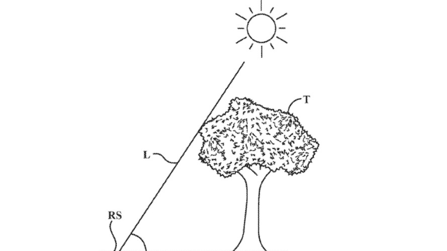 Toyota Prius güneş paneli patent