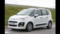 Citroën C3 Picasso