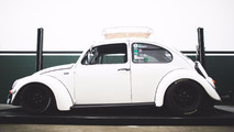 VW Coccinelle Subaru