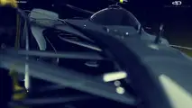 Formula 1 Vision Concept 2025 - Antonio Paglia Design