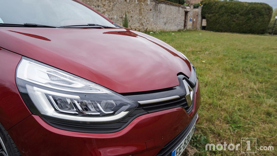 Essai Renault Clio TCe 120