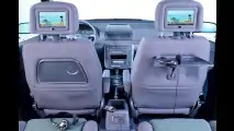 Kino für Autofahrer