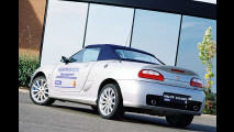 MG TF 200 HPD