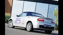 MG TF 200 HPD