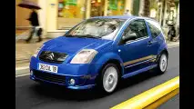 Rasantes Kleinstmobil