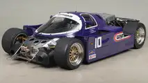 Satılık 1986 Porsche 962