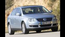 Test: VW Passat