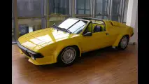 La Terra Dei Motori