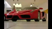 La Terra Dei Motori