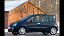 Starker Dieselmodus