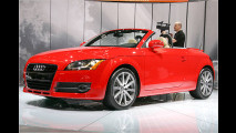 Audi TT Roadster (L.A. 2006)