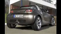 210 PS für vier