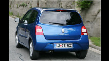 Renault Twingo im Test