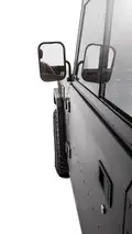 Bollinger B1 Electric Truck