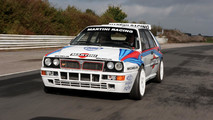 1990 Lancia Delta Integrale Evo Auction