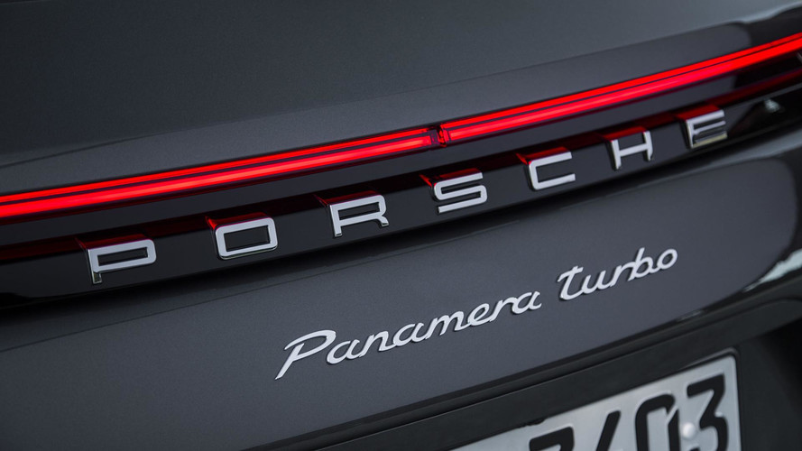 2018 Porsche Panamera Sport Turismo: İlk Sürüş