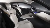 2014 Maserati Alfieri concept