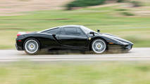 2003 Ferrari Enzo Steve Wynn