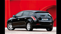 Lancia: Preise bekannt