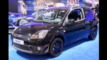 Ford Fiesta Black Magic