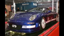 9FF Porsche GT9