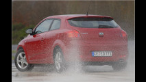 Im Test: Der Kia Pro_Cee`d
