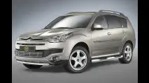 C-Crosser: Beauty-OP