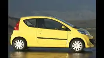 Peugeots Sparpolitik