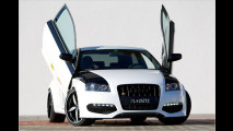 Audi S3 von Böhler