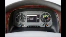 Automatisch in die Eisen