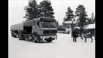 Automatisch in die Eisen