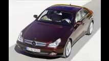 Gelifteter CLS