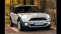 Neue Mini-Basismodelle