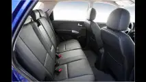 Kia Sportage mit Facelift