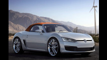VW Roadster