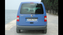 Golf-Mobil für den Verein