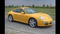 Test: Neuer Porsche 911