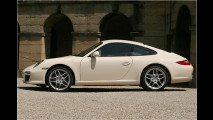 Test: Porsche 911 Carrera