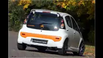 Tuning für die Kleinsten