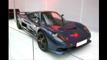 Ascari KZ1