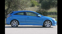 Opel Astra OPC im Test
