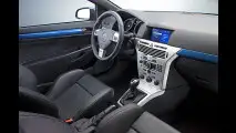Opel Astra OPC im Test